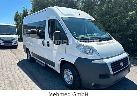 Fiat Ducato Hochr.-Kombi 33 120