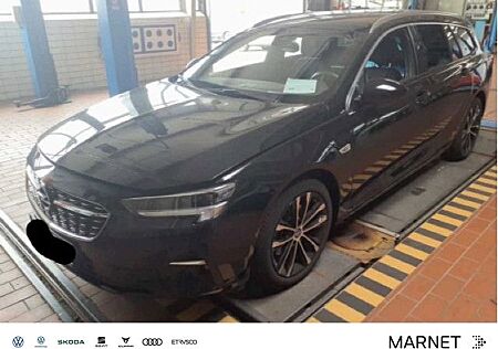 Opel Insignia 2.0 SHT Business Navi*AHK*Kamera*El.Hec