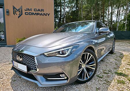 Infiniti Q60