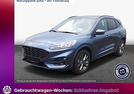 Ford Kuga 2.5 Duratec PHEV ST-LINE, Pano, Shz, PDC