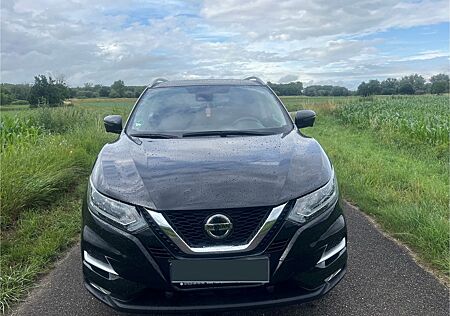 Nissan Qashqai 1.3 DIG-T DCT 158PS Akari Akari