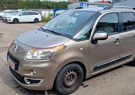 Citroën C3 Picasso HDi 110 FAP Tendance Tendance