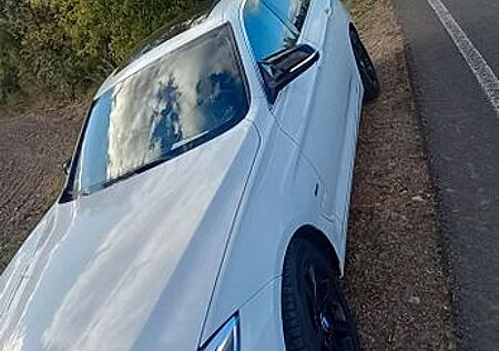 BMW 3er 320 Gran Turismo Gran Turismo 320d Luxury Li...