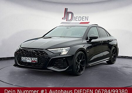 Audi RS3 gebraucht kaufen Audi RS3 Limousine 2.5 TFSI quattro PANO-B&O-KERAMIC