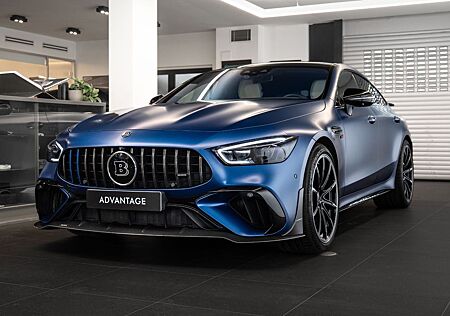 Mercedes-Benz AMG GT 63S 4M+ BRABUS/360/LED/Vent/Massage seats