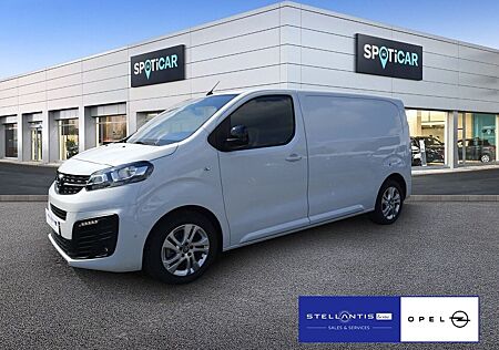 Opel Vivaro M Edition 2.0 180 D EAT8 Klima EPH FahrAs