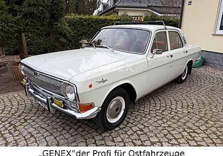 Andere Wolga GAZ 24 DDR