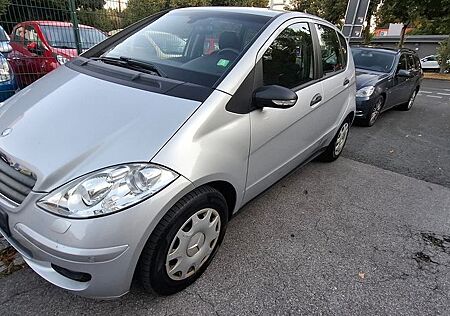 Mercedes-Benz A 170 A -Klasse Automatik*Klima*Garantie*Tüv neu