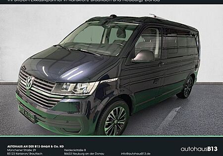 VW T6 California Volkswagen T6.1 California Coast 2.0 TDI STANDHZ+PDC+DAB