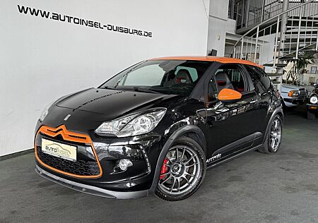 Citroën DS3 Racing Navi 3.Hand SportFahrwerk Tempomat