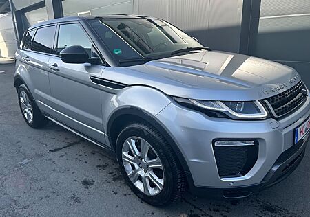 Land Rover Range Rover Evoque SE Dynamic