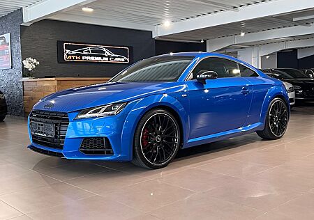 Audi TT Coupe 2.0TFSI S tronic quattro Competition