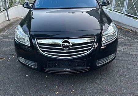 Opel Insignia Sports Tourer 2.0 CDTI
