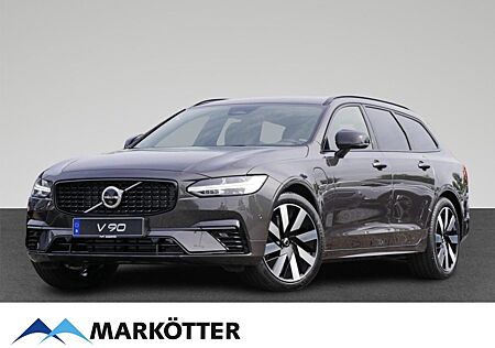 Volvo V90 T6 Plus Dark Recharge 360CAM/WOOL/FSH/PILOT/