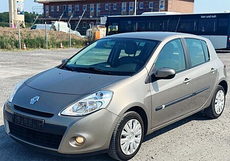 Renault Clio Expression 1.2 16V 75 Klima 115.000Km Tüv