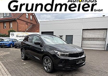 Opel Grandland X Grandland (X)/360 Grad Kamera/Anhängerkupplung