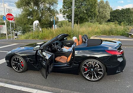 BMW Z4 M M40i Pure Edition Schalter, ALLE Extras