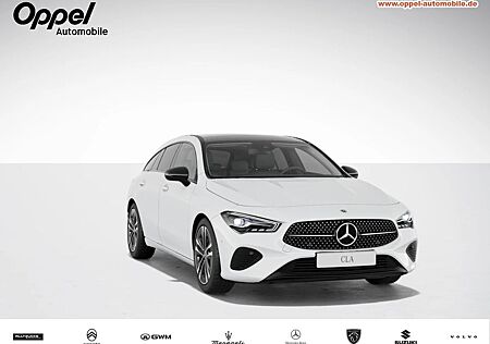 Mercedes-Benz CLA 180 Shooting Brake gebraucht kaufen Mercedes-Benz CLA 180 Shooting Brake CLA 180 SB Progressive RFK+AHK+PANO+SITZH+NAVI