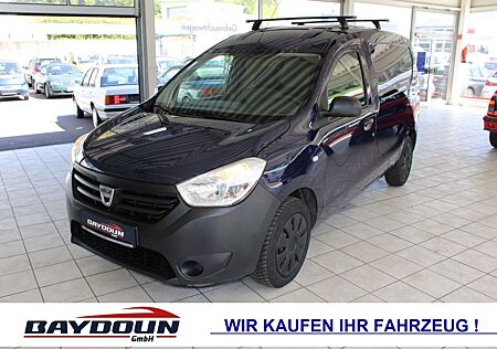 Dacia Dokker 1.6 Express Basis/Lkw Zulass./TÜV NEU!