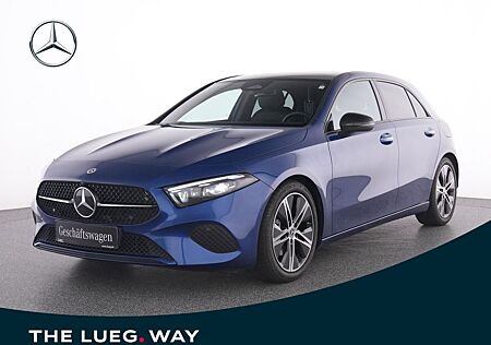 Mercedes-Benz A 180 PROGRESSIVE+NIGHT+PANO+KEYLESS+MULTIBEAM++