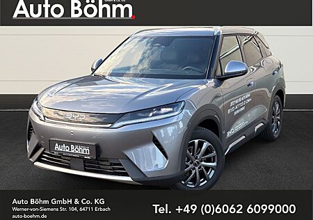 BYD ATTO 2 DM-i Boost