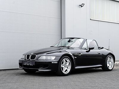 BMW Z3 M 3.2 Roadster sehr gepflegt! Scheckheft!