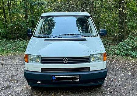 VW T4 California Volkswagen