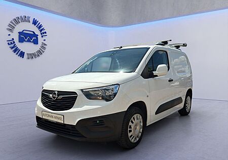 Opel Combo E Cargo Edition *PDC *KLIMA *AHK *MwSt.