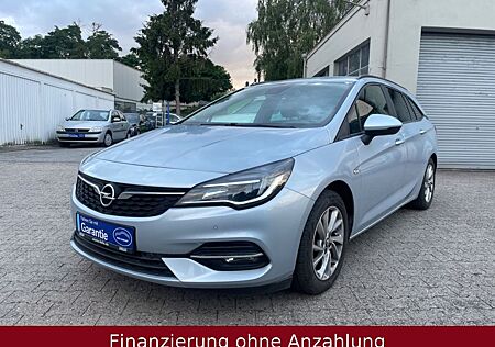 Opel Astra K Sports Tourer Edition Start/Stop