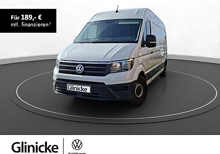 VW Crafter Volkswagen 35 Kasten Hoch und Lang !Händlerfahrzeug