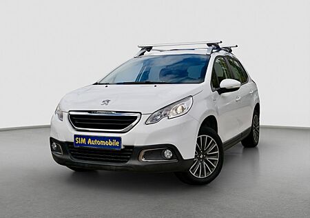 Peugeot 2008 Active+PDC+SHZ+TEMPOMAT+1-HAND
