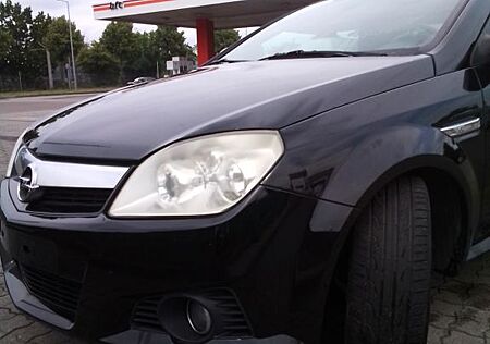 Opel Tigra 1.4 TWINPORT Edition Easytronic Edition