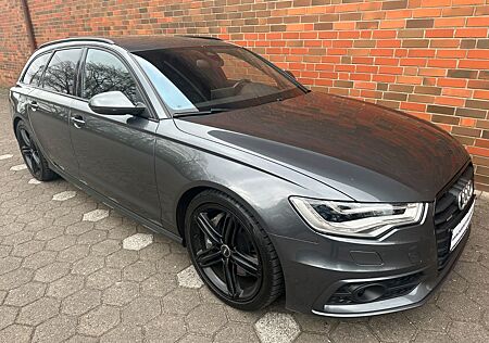 Audi A6 Avant 3.0 TDI Quattro S-line Automatik