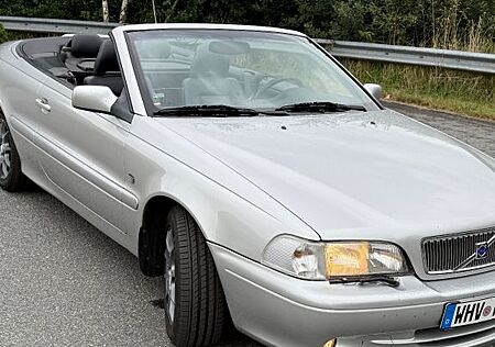Volvo C70