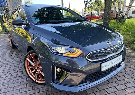 Kia Cee'd Sportswagon Ceed Sportswagon Plug-in Hybrid Spirit Full-LED