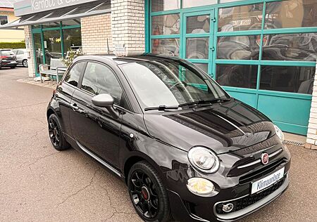 Fiat 500 S