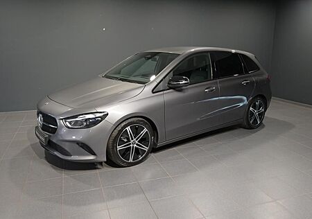 Mercedes-Benz B 220 4M Night SpurW W-Paket PDC SHZ SpurH LM