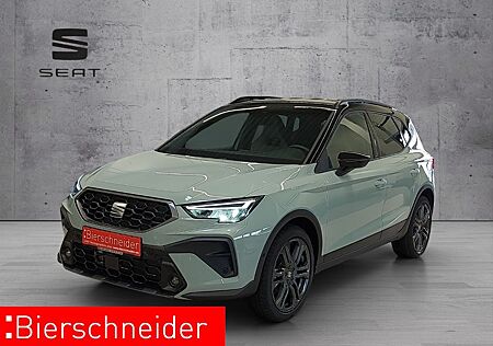 Seat Arona 1.0 TSI DSG FR LED Navi Kamera Kessy WP