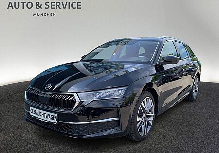 Skoda Octavia Combi 2.0 TDI DSG Selection AHK|PANO|HUD