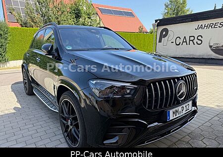 Mercedes-Benz GLE 53 AMG 4M+*PRE/DY+*STHZG*7SEAT*MASSAGE*155t€