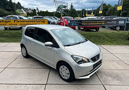Seat Mii Style