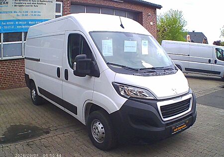 Peugeot Boxer Kasten L2H2 Pro*Klima*Tüv neu*Garantie*