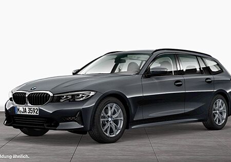BMW 320d Touring Sport Line LiveCockpitProf PDC LED