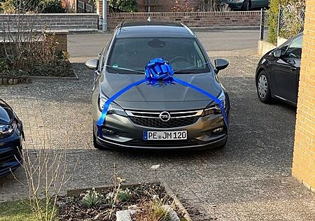 Opel Astra ST 1.4 Turbo Innovation 110kW S/S Inno...