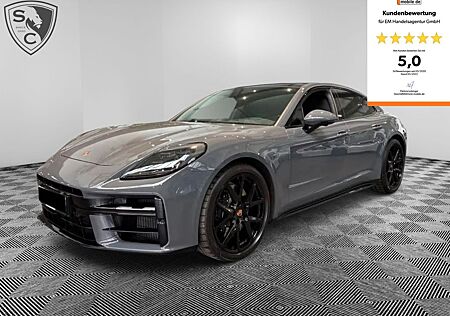 Porsche Panamera GTS*Pano*Matrix-LED*HUD*StHz*AHK