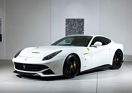 Ferrari F12 berlinetta