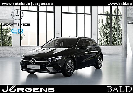 Mercedes-Benz A 200 Progressive/360/Totw/Sportsitze/LED/Winter