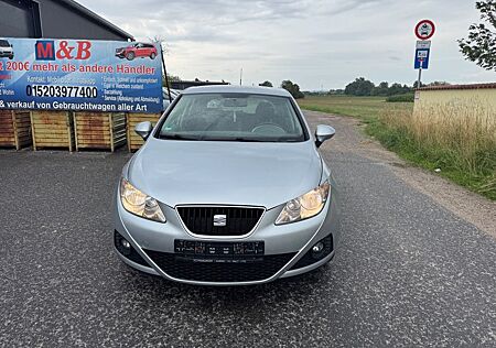 Seat Ibiza Lim. Stylance / Style
