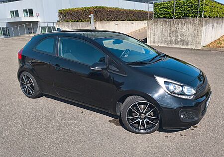 Kia Rio 1.4 Spirit 109PS