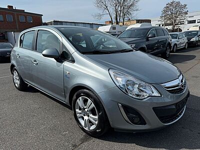 Opel Corsa D Active KLima TÜV Neu